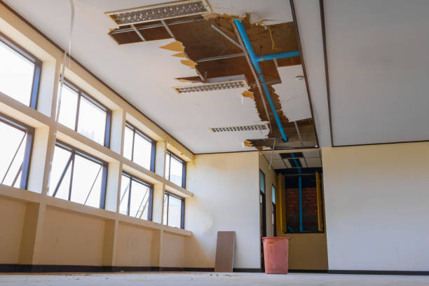 Reliable Page, AZ Water damage restoration Solutions