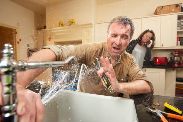 Water damage restoration experts in Page, AZ